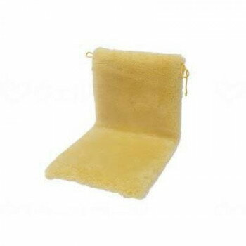 ウェルファン NR車いす用カルファクッション(座) 646140