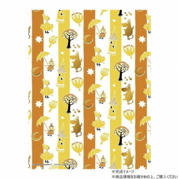 �ץ��ѥ��� MOOMIN �ࡼ�ߥ�80th ���ȥ饤�� 300�ԡ��� 42-115