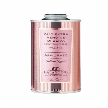 GALANTINO ガランティーノ アッフィオラート エクストラ・ヴァージン・オリーブオイル 229g×12個 659-001