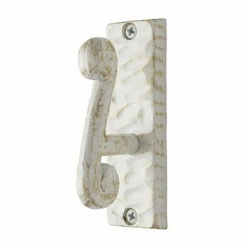 00351062 トーソー(TOSO) ふさかけ アイビー アンティークホワイト 1個