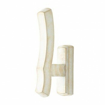 00351021 トーソー(TOSO) ふさかけ リネージュ アンティークホワイト 1個