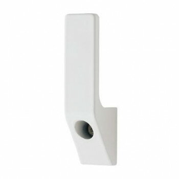 30002985 トーソー(TOSO) ふさかけ ワンビスA プレーンホワイトN バラ(1個)