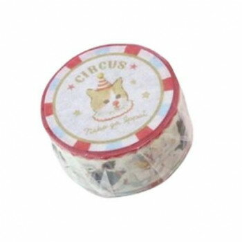 �Ȥ��Ȥ��������� �ޥ����󥰥ơ��� ǭ/�ͥ� �֥ͥ������äѤ� CIRCUS�� 3�ĥ��å� ST-MT-009