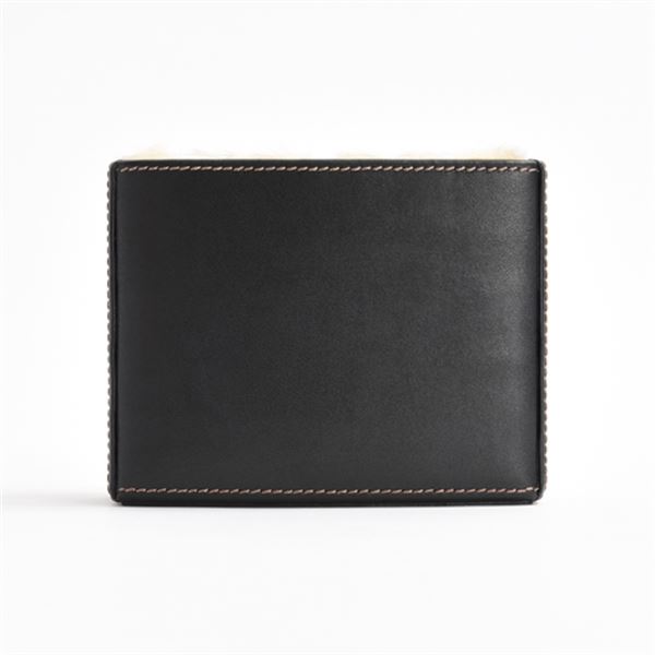 【Elementum】メガネスタンド（2本用）★メガネを手軽に収納できるファー付きスタンド☆（北海道・沖縄・離島への配送不可）