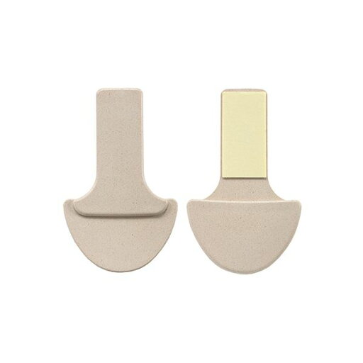 (まとめ) サンコー抗菌便座取っ手 AA-23 1個 【×5セット】 (まとめ) サンコー抗菌便座取っ手 AA-23 1個 【×5セット】