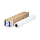 エプソンプロフェッショナルフォトペーパー(薄手光沢) B2ロール 515mm×30.5m PXMCB2R12 1本