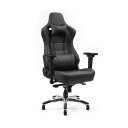 AKレーシング Premium Monarca オフィスチェア AKR-PREMIUM/MONARCA 1脚 組立式