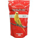 (まとめ)カスタムラックス セキセイブレンド 0.83L 鳥エサ 【×3セット】【代引不可】