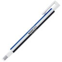(まとめ)トンボ鉛筆 消しゴム モノゼロ 角型 EH-KUS【×10セット】