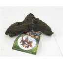 (まとめ)自然流木 ミニ【×10セット】 (観賞魚/水槽用品)