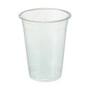 TANOSEEリサイクルPETカップ 96mm口径 510mL 1セット(1000個:50個×20パック)