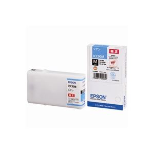 (̳3å) EPSON ץ 󥯥ȥå  ICC90M ()M