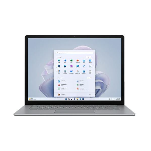 ޥե SurfaceLaptop 5(Windows10) 15 Core i7 256GB(SSD) ץ/᥿ RIA-00020O1