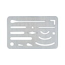 (まとめ) ステッドラー日本 メッシュ字消し板 929 50 【×5セット】