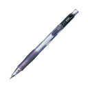 (まとめ) サクラクレパスノックスシャープ 100K エコフィール 0.5mm (軸色:グレー) NSE100K#44 1セット(10本) 【×2セット】(3)