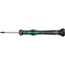 WERA ヴェラ 精密用トルクスドライバー 先端サイズTX1 軸長40mm 118035 工具 ツール DIY 作業工具 道具