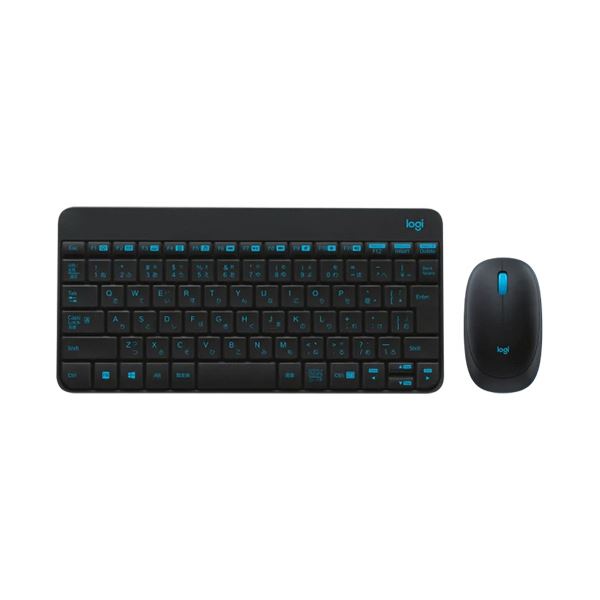 磻쥹 MK245 NANO ֥å MK245nBK 1