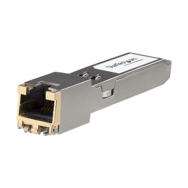 StarTech.com SFP+⥸塼롿HPJL563Aߴ JL563A-ST 1