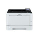 エプソンモノクロページプリンター A4 LP-S380DN 1台