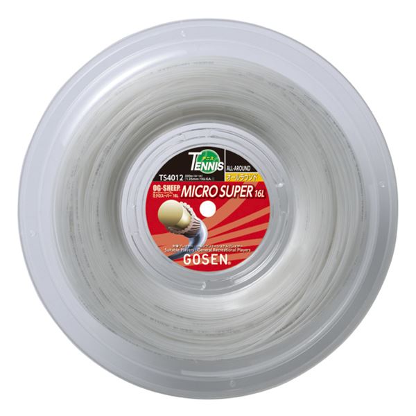 GOSENʥ  ߥѡ16L TS4012W
