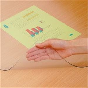 ジョインテックス デスクマット 【595mm×1195mm】 ノングレア(反射防止加工) 抗菌加工B098J-126S