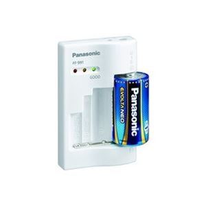 ڤޤȤ Panasonic ӥå FF-991P-W ڡ2åȡ