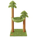 ねこまどグリーンテラスタワー (ペット用品・猫用)