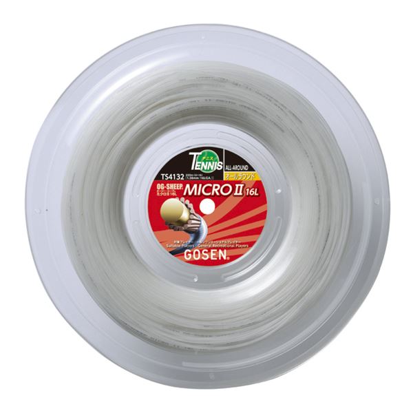 GOSENʥ  ߥII 16L TS4132W