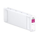 エプソンインクカートリッジ マゼンタ 700mL SC14M70 1個(2)