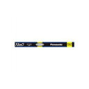 Panasonic 蛍光灯40W直管FLR40SEXDMX36F310K 昼光10本