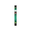 東芝 蛍光灯20W直管FL20SSENC/18LL-2PN昼白色2本