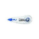 【まとめ】 トンボ鉛筆 修正テープ モノCC 6mm CT-CC6 【×10セット】