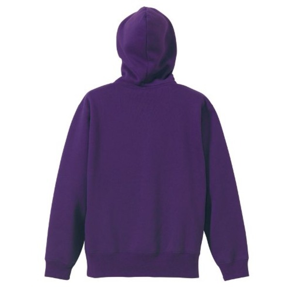 肌触りにこだわった「裏起毛」プルパーカー CB5618 オリーブ Mサイズ