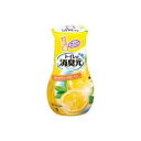 (まとめ)小林製薬 トイレの消臭元 400ml レモン1個【×40セット】