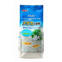 (まとめ)メダカ水景 メダカの砂利 パールホワイト 1kg【×5セット】 (観賞魚/水槽用品)