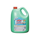 (まとめ)花王 トイレマジックリン 業務用 4.5L【×20セット】(3)