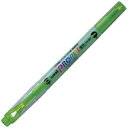 (まとめ)三菱鉛筆 プロパスウインドウ PUS-102T 緑【×40セット】