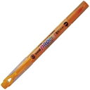 (まとめ)三菱鉛筆 プロパスウインドウ PUS-102T 橙【×40セット】