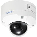 パナソニック フルHD屋外ネットワークカメラ PTZタイプ(3.1倍) WV-B65300-ZY