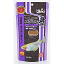 (まとめ)キョーリン メダカの舞 ブリード 90g 金魚用フード 【×2セット】【代引不可】