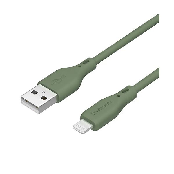 ƥåLightningꥳ󥱡֥ ꡼֥꡼ 1m OWL-CBSAL10-OG 1