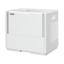 ダイニチ工業ハイブリッド式加湿器 ホワイト HD-PC2400G-W 1台(2)