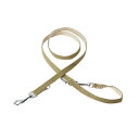 犬用引き紐 ソフトスキップリード S グリーン (ペット用品・犬用)