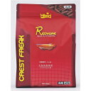 クレストフリーク レッドバル 450g 鯉用フード クレストフリーク レッドバル 450g 鯉用フード【代引不可】