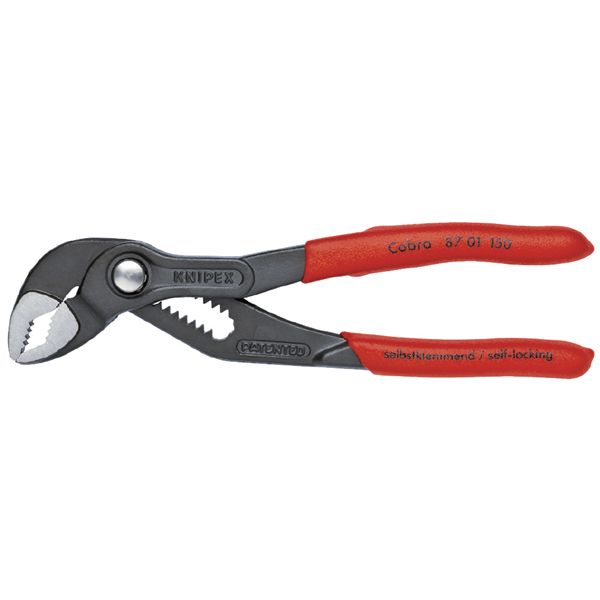 KNIPEX ˥ڥå ֥ ݥץץ饤䡼 ߤץ饹åƥ Ĺ150mm 8701-150
