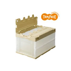 楽天市場】TANOSEE 折りたたみコンテナの通販 楽天市場】TANOSEE 折りたたみコンテナの通販