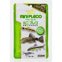 (まとめ)キョーリン ひかりクレスト ミニプレコ 15g 熱帯魚用フード 【×10セット】【代引不可】