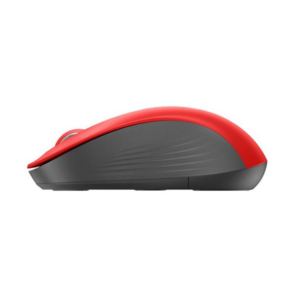 ロジクールSignature M550 ワイヤレスマウス Lサイズ レッド M550LRD 1個