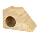 スロープハウス L (小動物用品)(4)