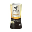 (まとめ) アース製薬トイレのスッキーリ! プレミアムリッチパルファム イノセントホワイト 400ml 1個 【×3セット】(3)